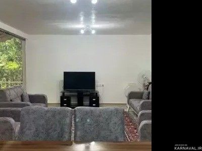 ویلای تک خوابه با پذیرایی شیشه ایی با منظره جنگل ویلای تک خوابه با پذیرایی شیشه ایی با منظره جنگل