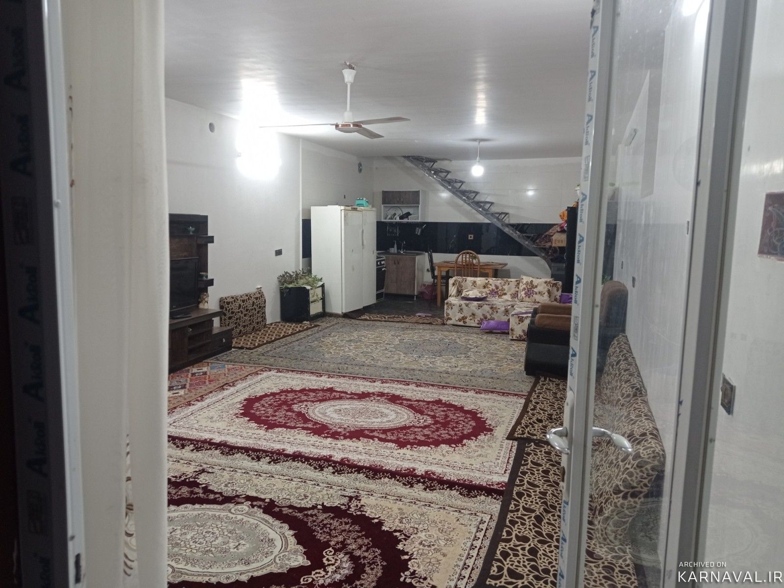 سوئیت "آرشیدا"