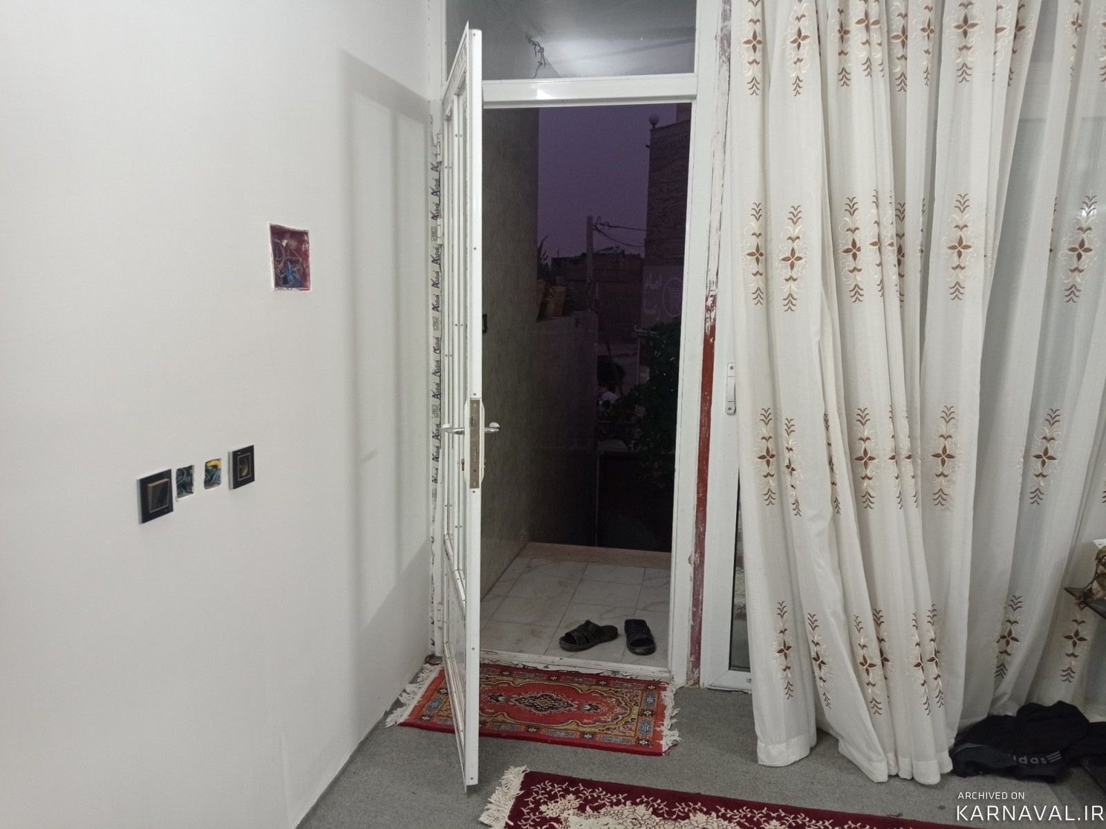 سوئیت "آرشیدا"