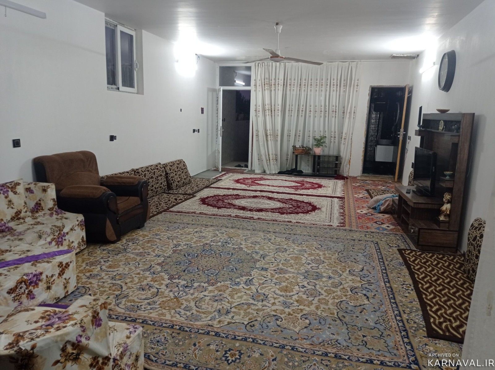 سوئیت "آرشیدا"
