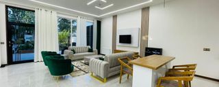دو خوابه مدرن استخردار آبگرم گلستان دو خوابه مدرن استخردار آبگرم گلستان
