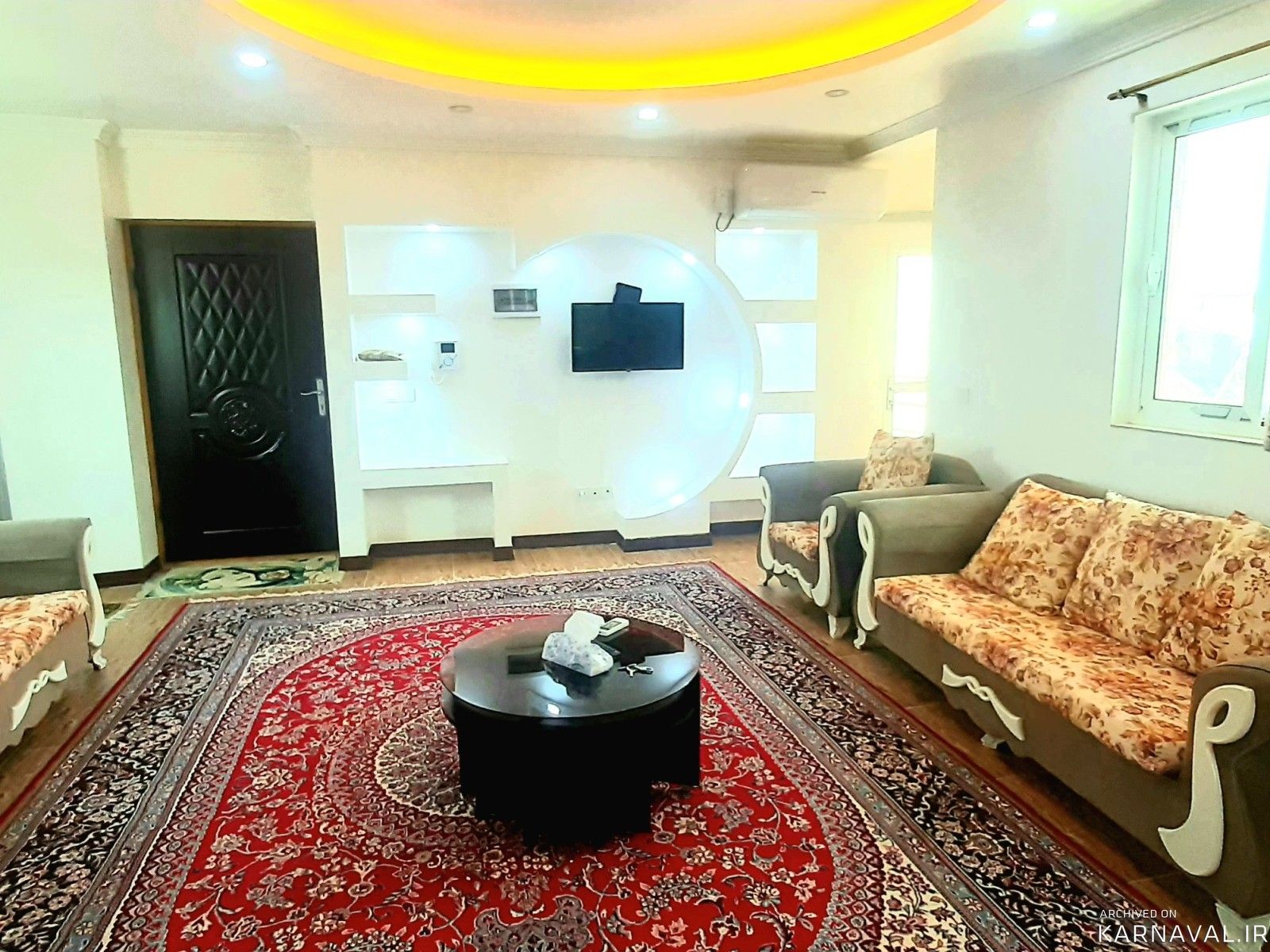 مجتمع نگین واحد (1) مجتمع نگین واحد (1)