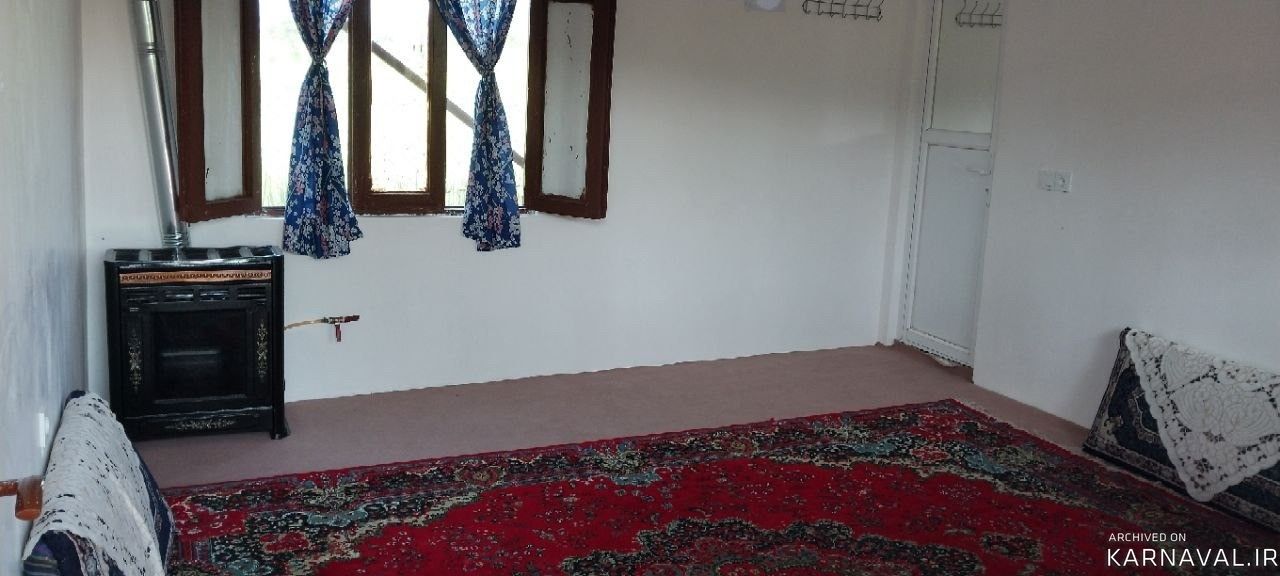 اقامتگاه بیجار کنار (3) با منظره جنگل و شالیزار اقامتگاه بیجار کنار (3) با منظره جنگل و شالیزار