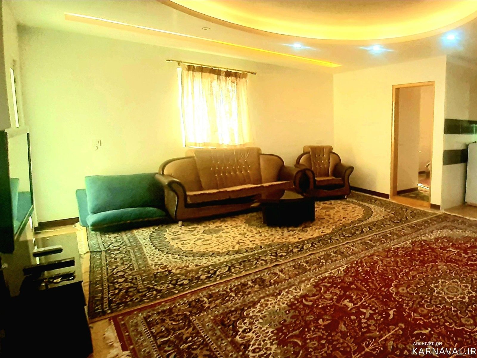 مجتمع نگین واحد (2)