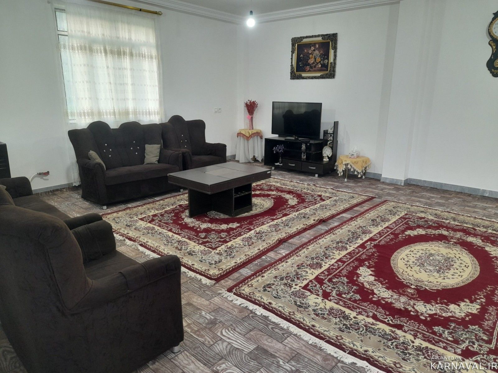 ویلای دو خوابه فرهاد