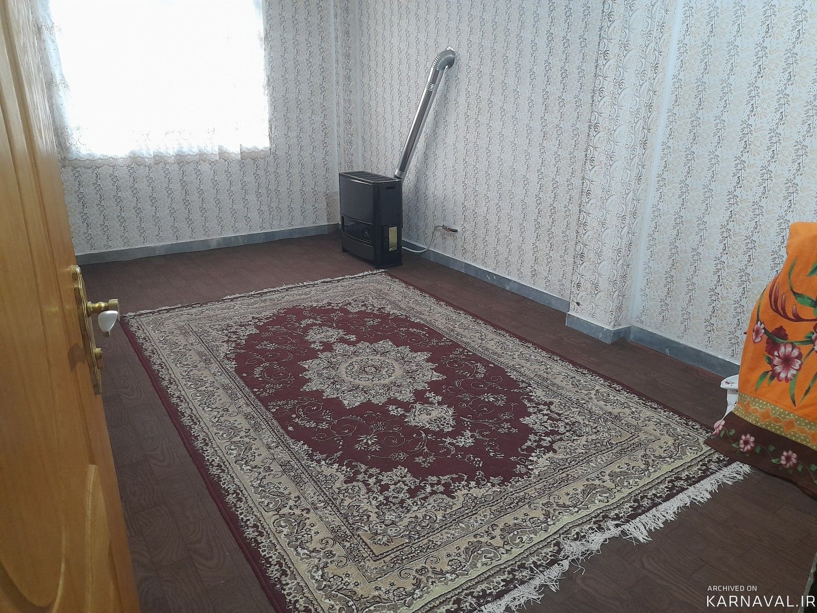 ویلای دو خوابه فرهاد