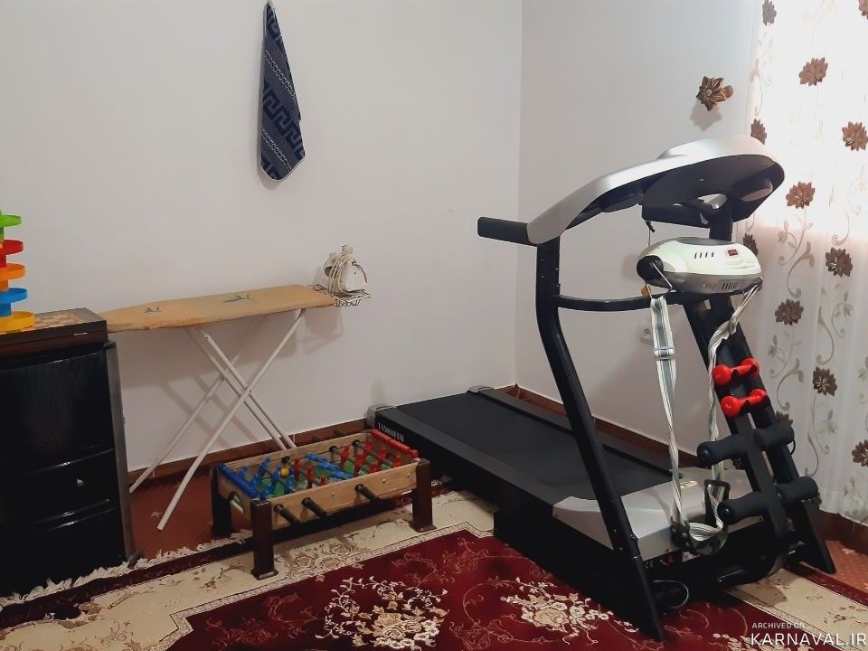 ویلای دوبلکس تنکابن