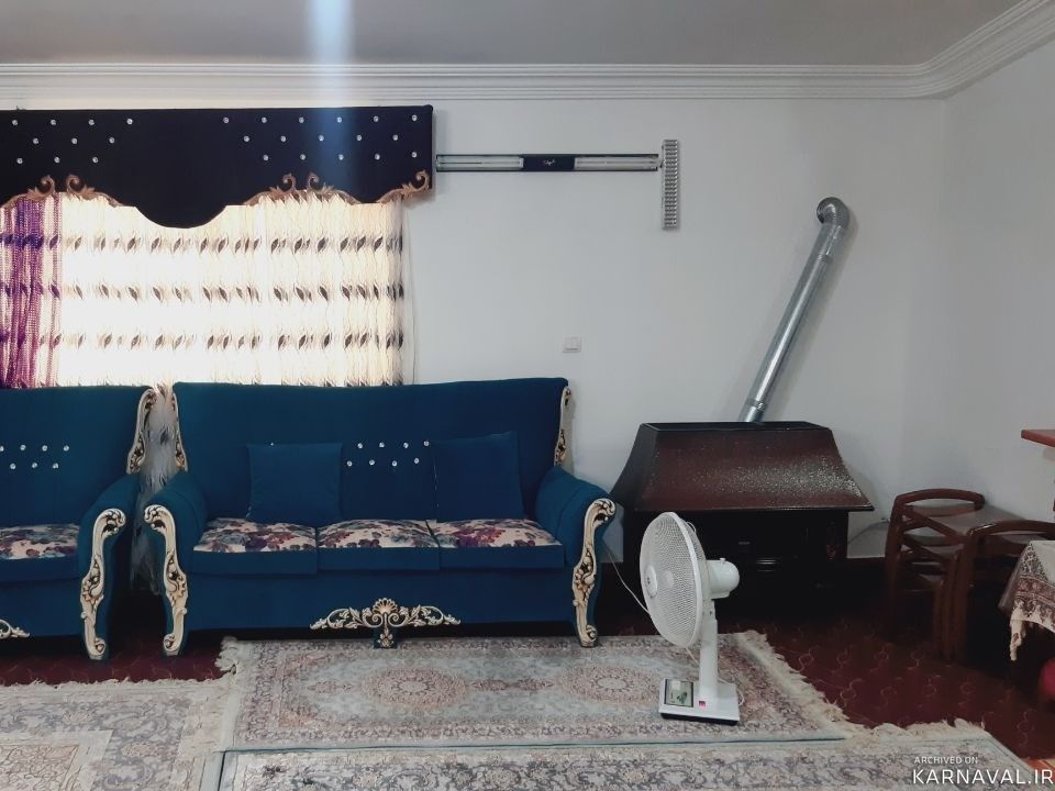 ویلای دوبلکس تنکابن