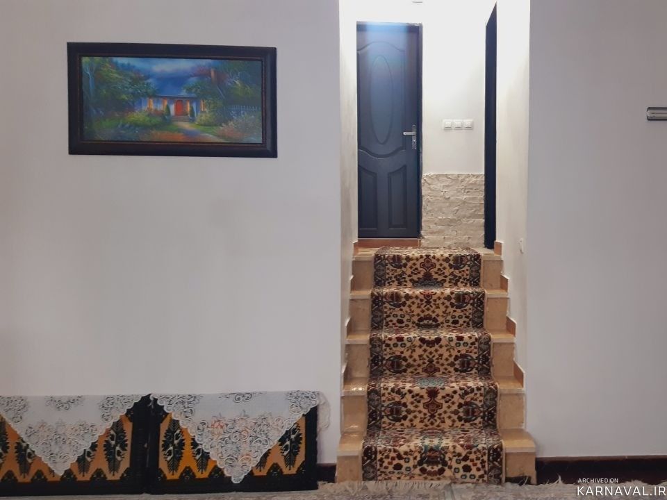 ویلای دوبلکس تنکابن