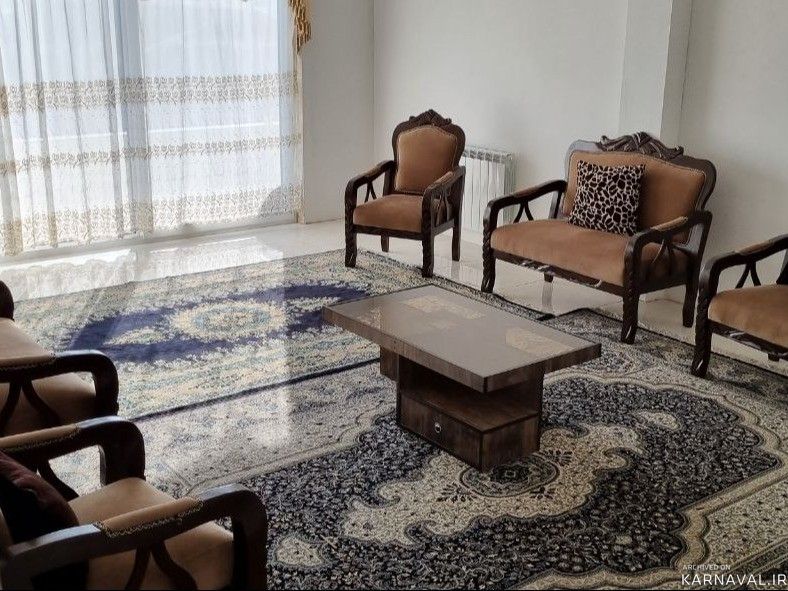 خانه کاشانه "مهر ۳"