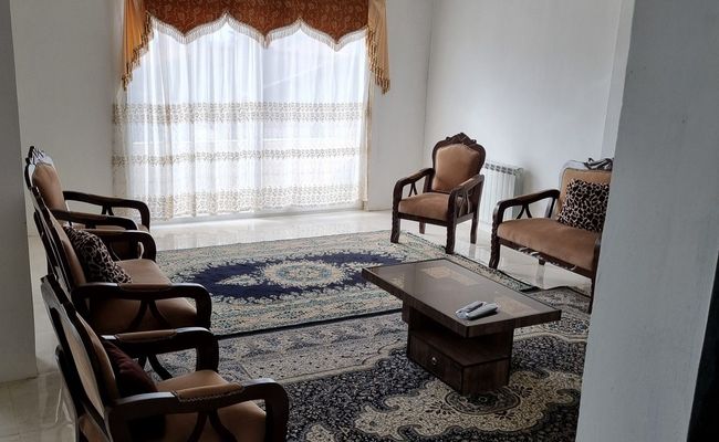 خانه کاشانه "مهر ۳" خانه کاشانه "مهر ۳"