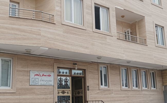 واحد دو خوابه در سرعین واحد دو خوابه در سرعین