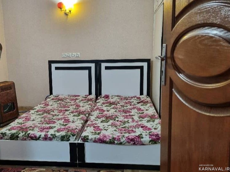 ویلای دو خوابه با چشم انداز جنگل