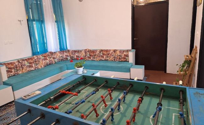 ویلای تک خوابه پناه ویلای تک خوابه پناه