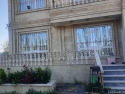 ویلا باغ دوبلکس و دو خوابه ویلا باغ دوبلکس و دو خوابه