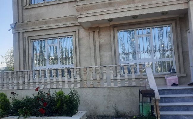 ویلا باغ دوبلکس و دو خوابه ویلا باغ دوبلکس و دو خوابه