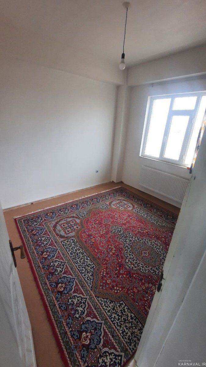 ویلا باغ دوبلکس و دو خوابه