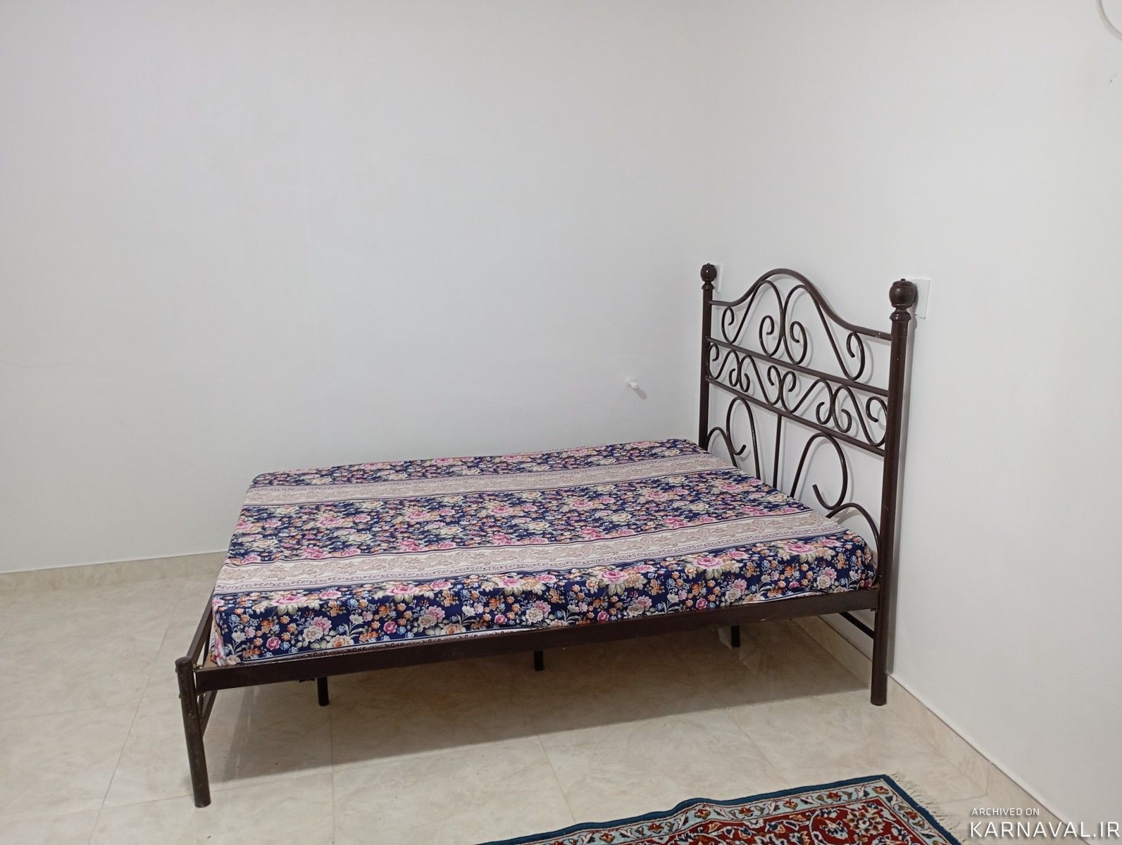 ویلای یک خوابه آرتین الکتریک