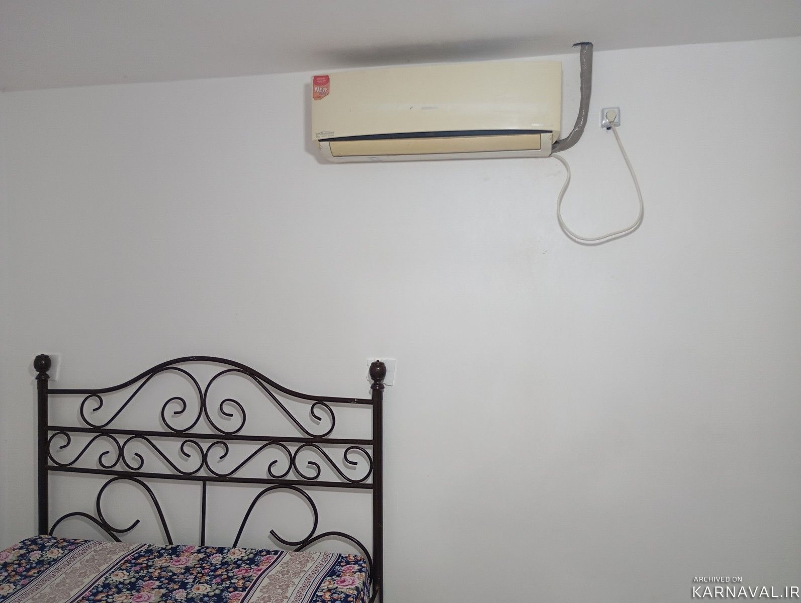 ویلای یک خوابه آرتین الکتریک