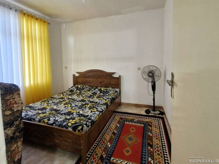 ویلای یک خوابه در ورودی رشت ویلای یک خوابه در ورودی رشت