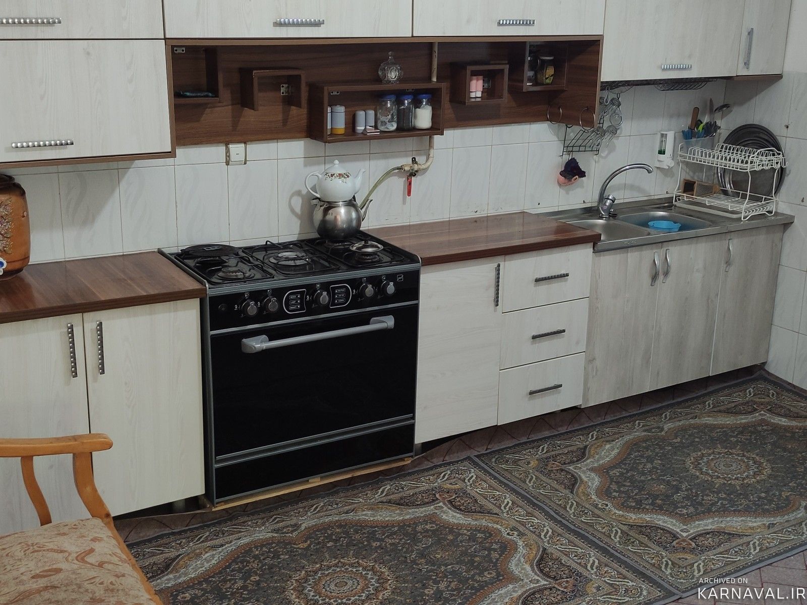 "ویلای جنگلی کوهستانی" "ویلای جنگلی کوهستانی"