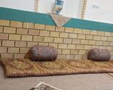 اقامتگاه بومگردی کاوه آهنگر (اتاق شاه نشین) اقامتگاه بومگردی کاوه آهنگر (اتاق شاه نشین)
