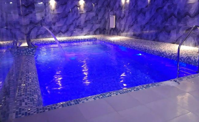 ویلای استخردار "معرفت 2" ویلای استخردار "معرفت 2"