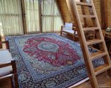 کلبه سوییسی دامون 1 کلبه سوییسی دامون 1