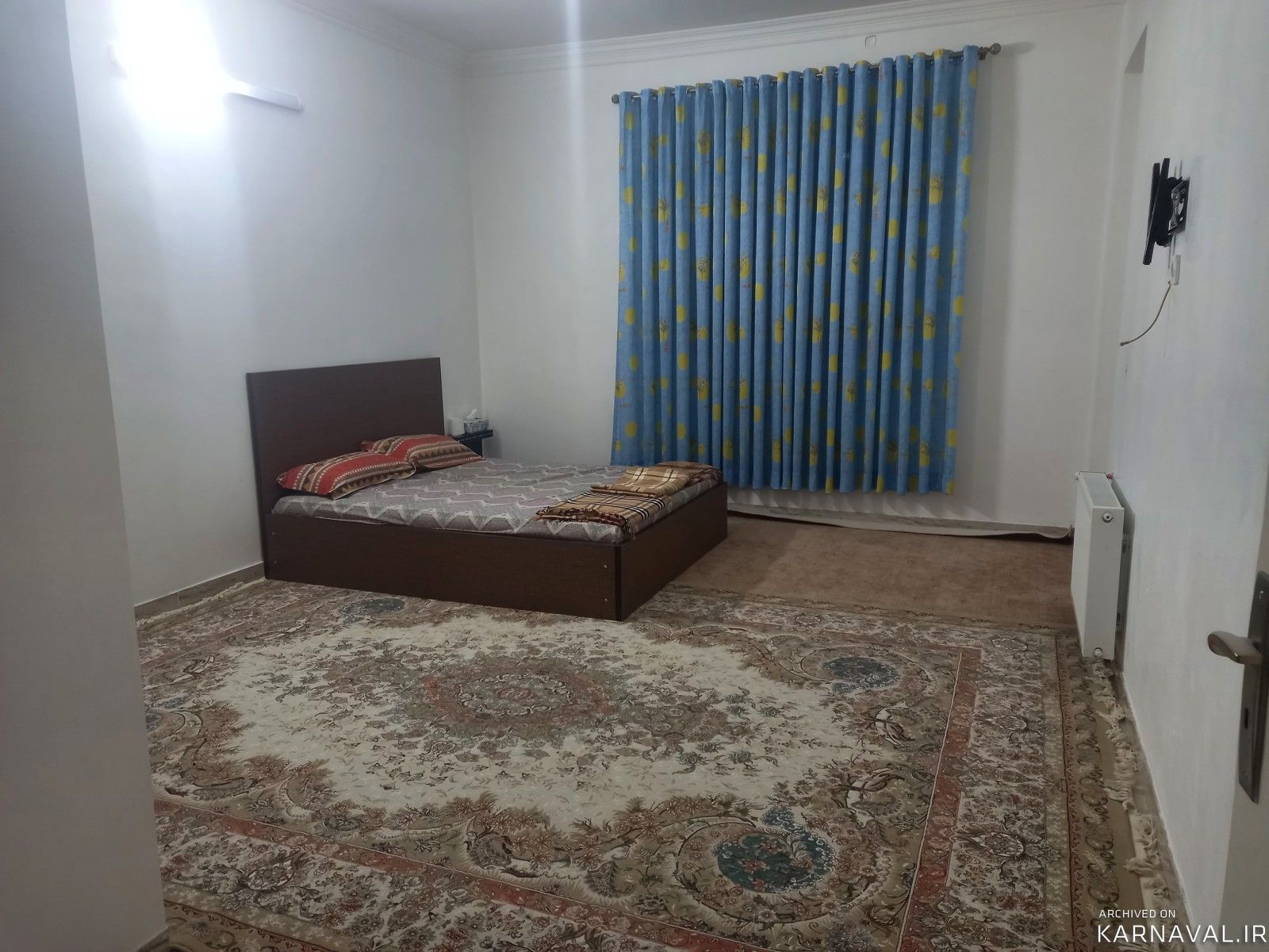 ویلای دوبلکس چهارخوابه در جلین گرگان ویلای دوبلکس چهارخوابه در جلین گرگان