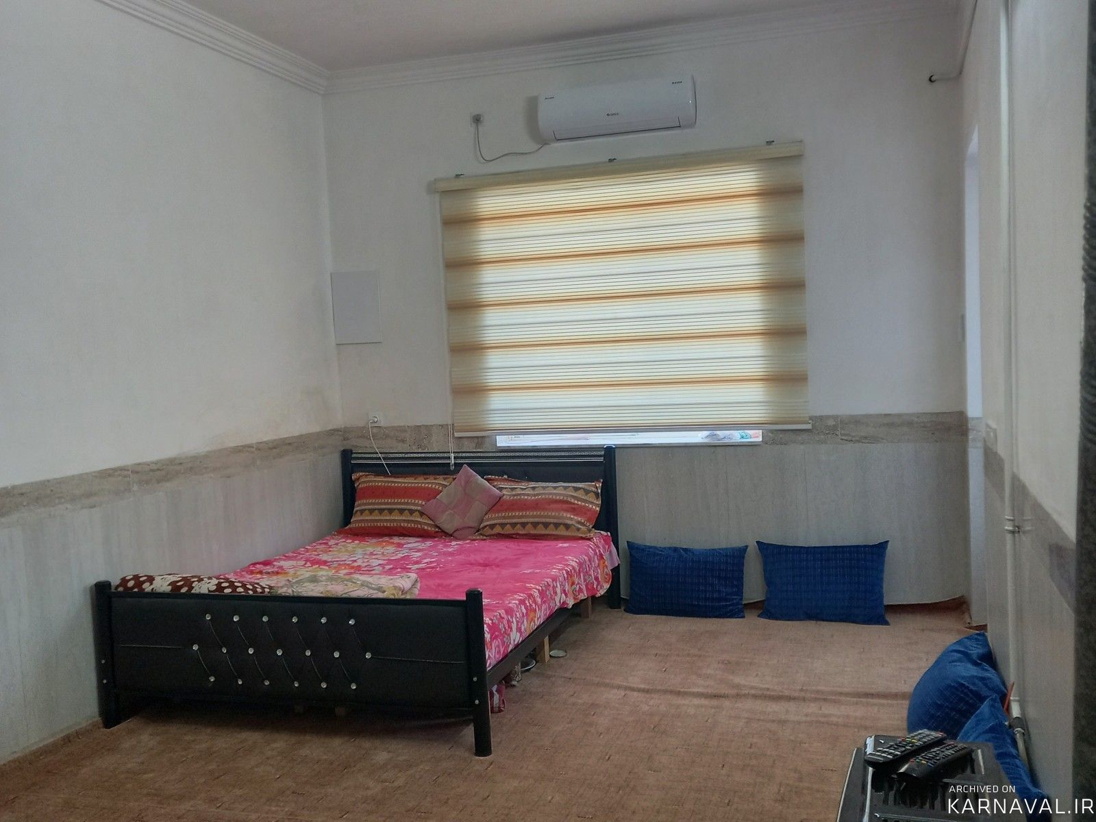 ویلای دوبلکس چهارخوابه در جلین گرگان ویلای دوبلکس چهارخوابه در جلین گرگان