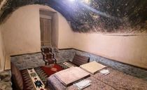 اقامتگاه سنتی افوشتا (اتاق کاریزا) اقامتگاه سنتی افوشتا (اتاق کاریزا)