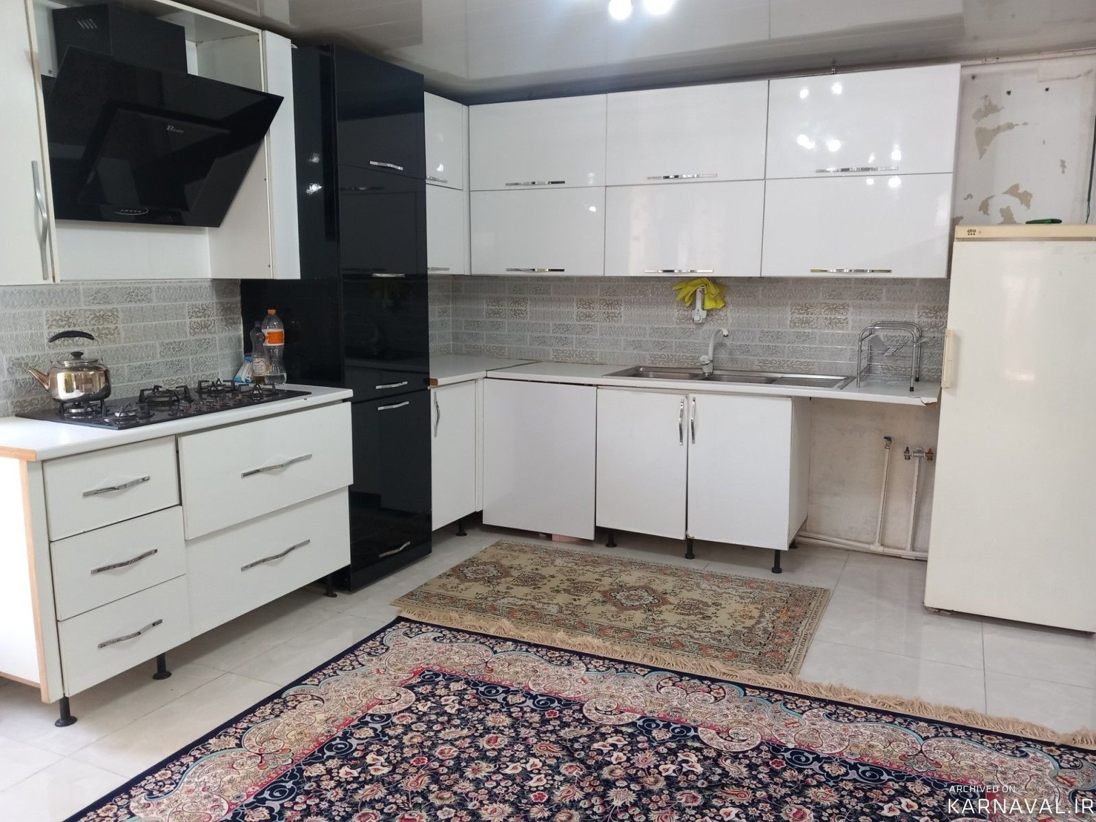 عمارت معین عمارت معین