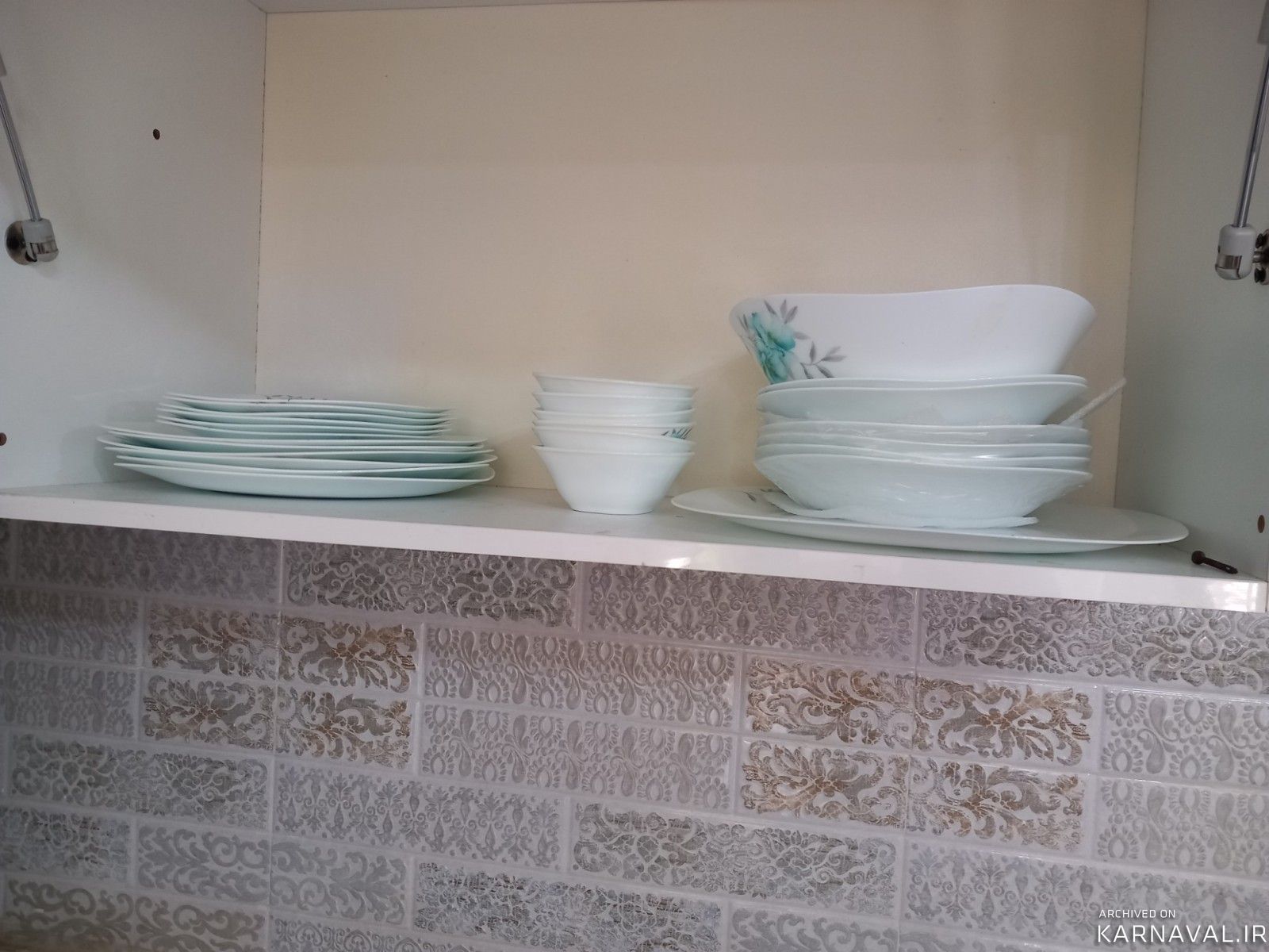 عمارت معین