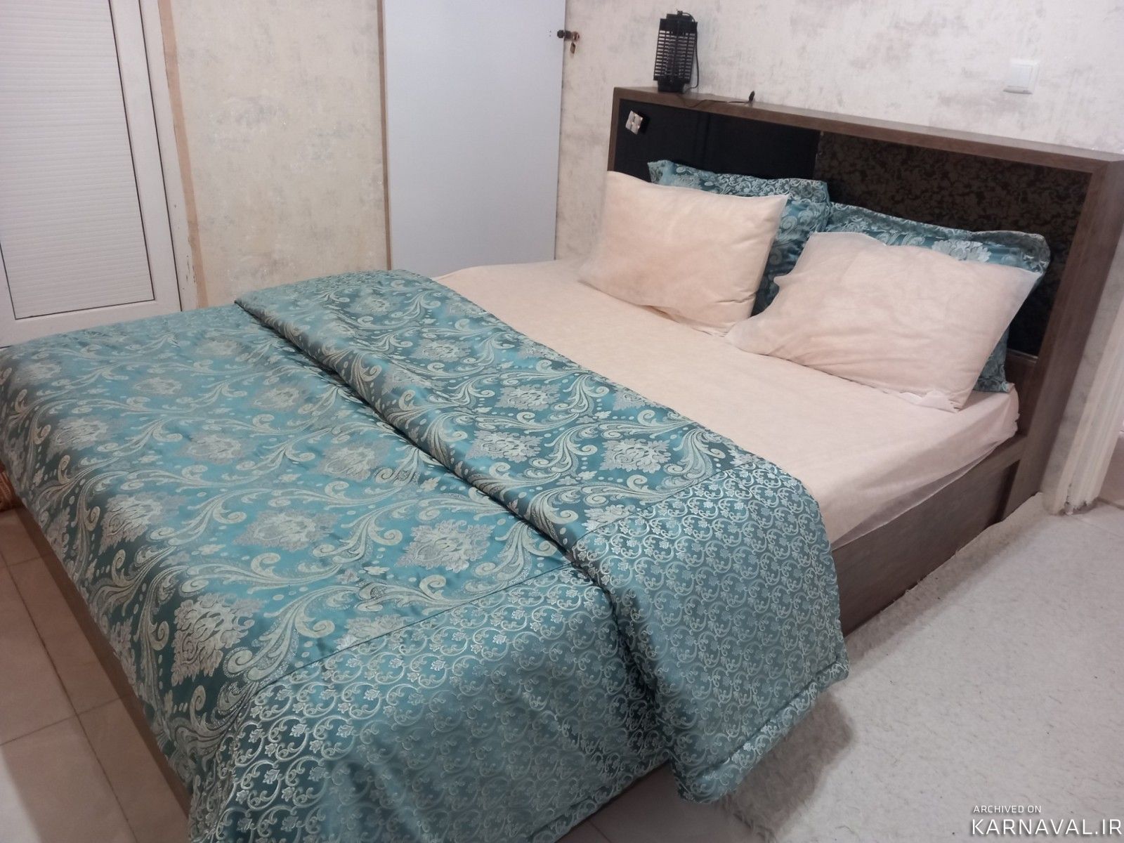 عمارت معین عمارت معین
