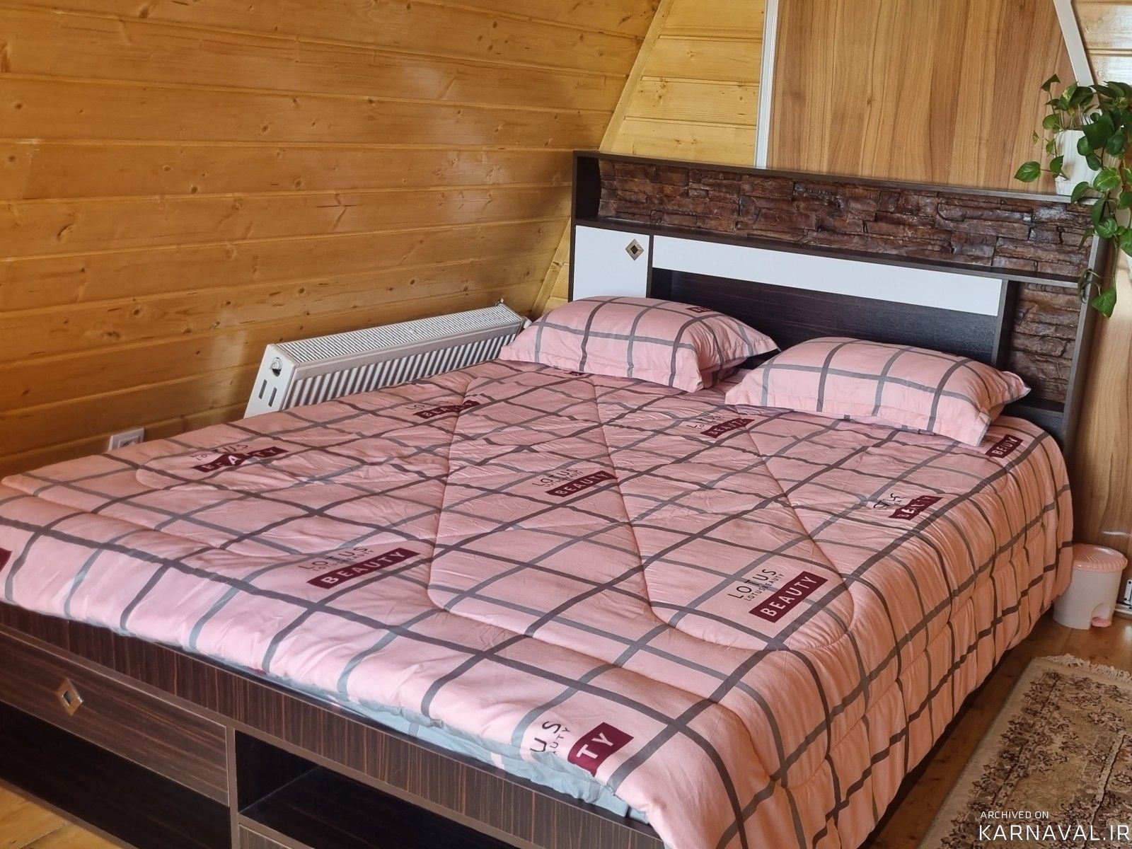 کلبه سوئیسی چیچک کلبه سوئیسی چیچک