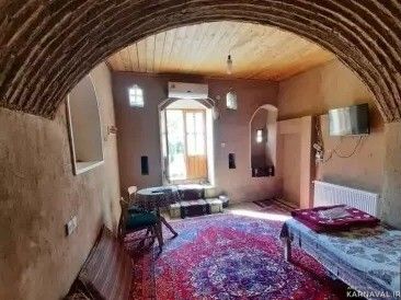 اقامتگاه سنتی افوشتا (اتاق خالهجان) اقامتگاه سنتی افوشتا (اتاق خالهجان)