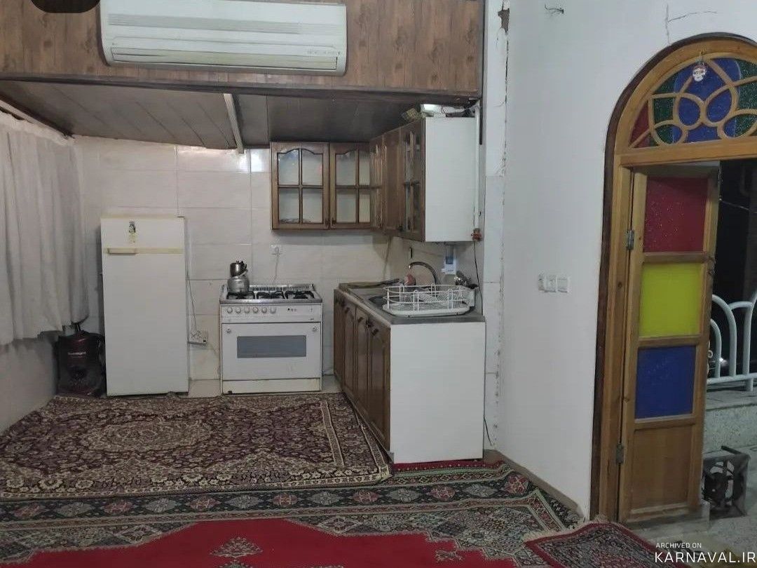 واحد 5 قامتگاه بوم گردی میرزا طاهر واحد 5 قامتگاه بوم گردی میرزا طاهر