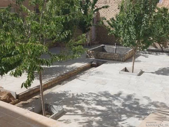 اقامتگاه بومگردی کاوه آهنگر (اتاق خان نشین)