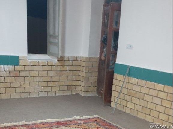 اقامتگاه بومگردی کاوه آهنگر (اتاق خان نشین)