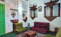 "اقامتگاه ایرانی طرز نوین" "اقامتگاه ایرانی طرز نوین"