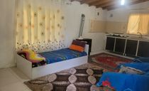 ویلای یک خواب حیاط دار آنیا در نزدیکی دریا ویلای یک خواب حیاط دار آنیا در نزدیکی دریا