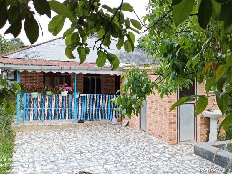 " کلبه کوهستانی ماسال " " کلبه کوهستانی ماسال "