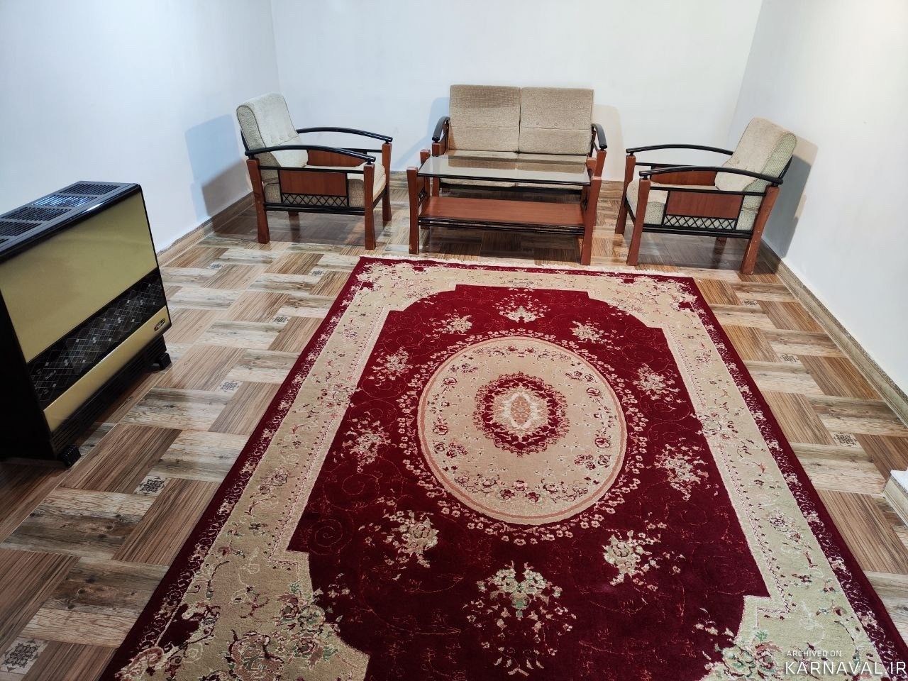 " کلبه کوهستانی ماسال " " کلبه کوهستانی ماسال "