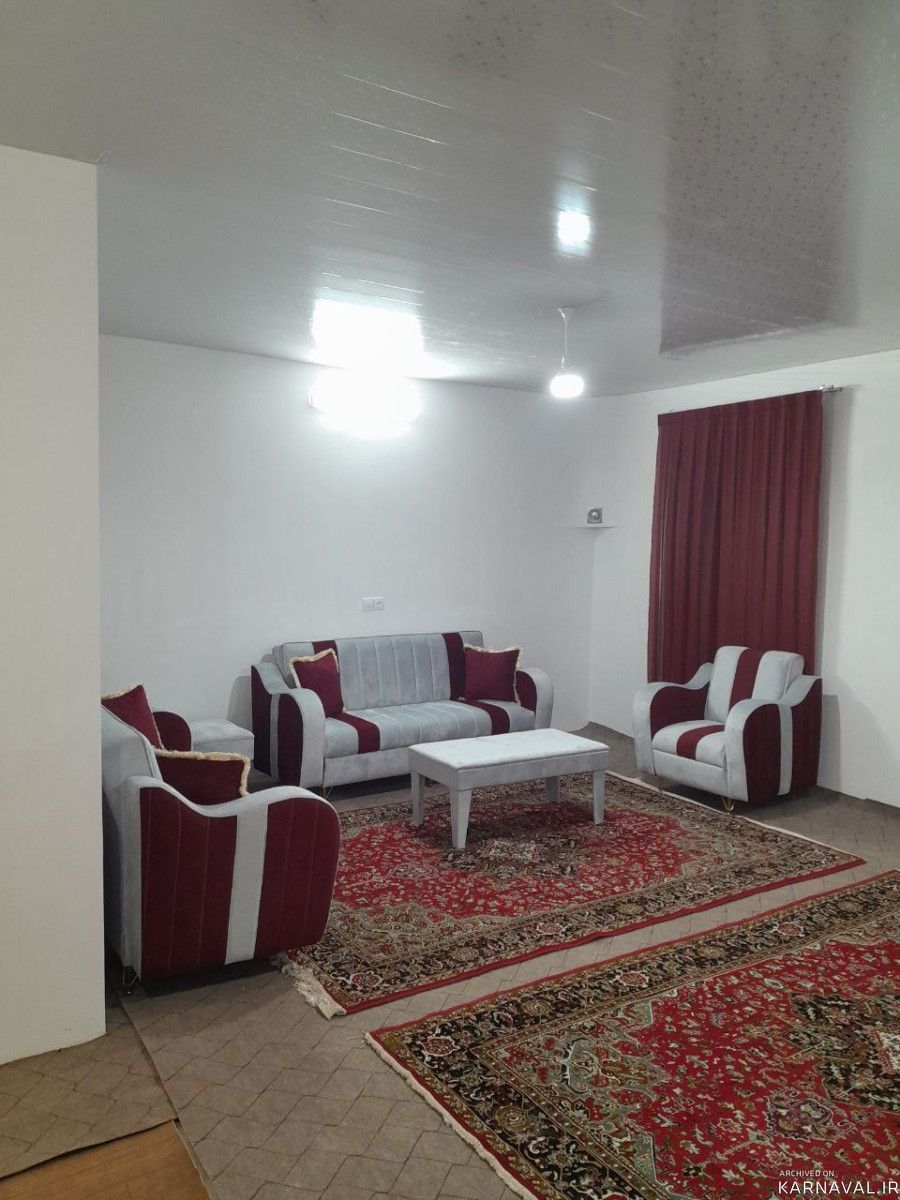 ویلای دو خوابه جابر (2)