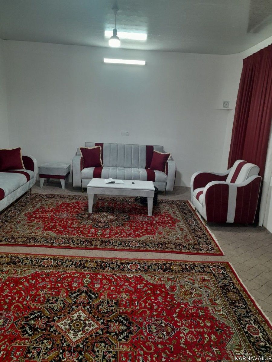 ویلای دو خوابه جابر (2)