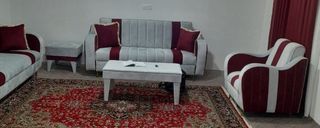 ویلای دو خوابه جابر (2) ویلای دو خوابه جابر (2)
