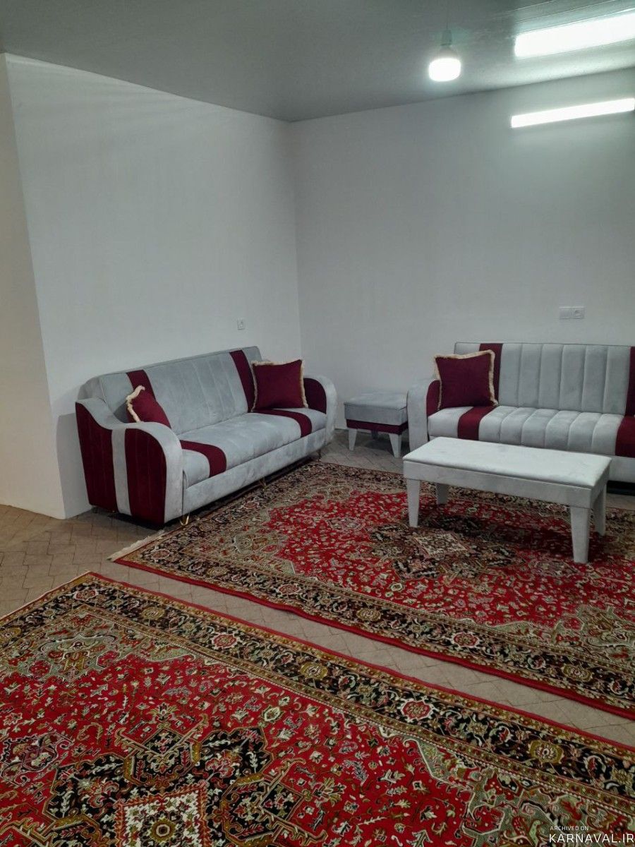 ویلای دو خوابه جابر (2)