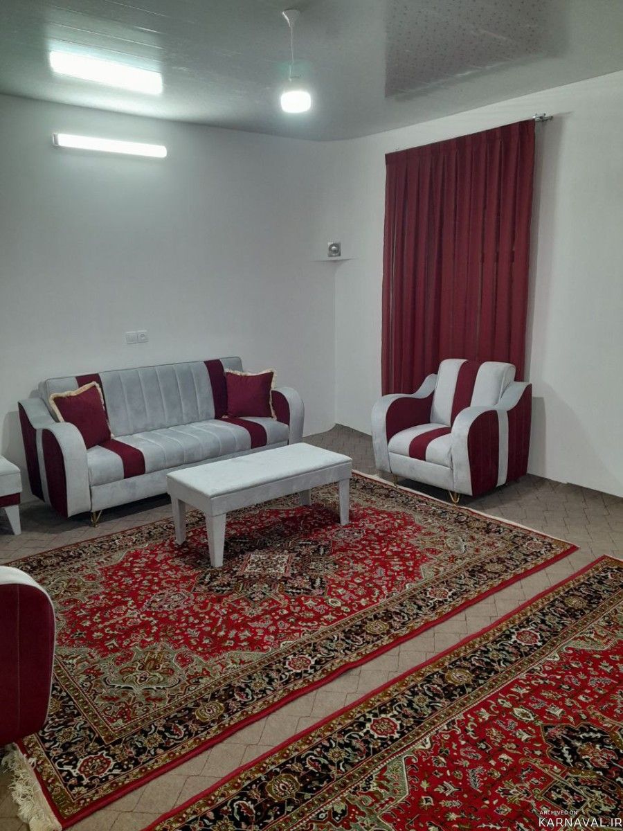 ویلای دو خوابه جابر (2)
