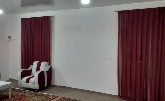 ویلای دو خوابه جابر (2) ویلای دو خوابه جابر (2)