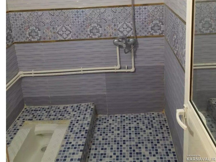 ویلای دو خوابه جابر (2)